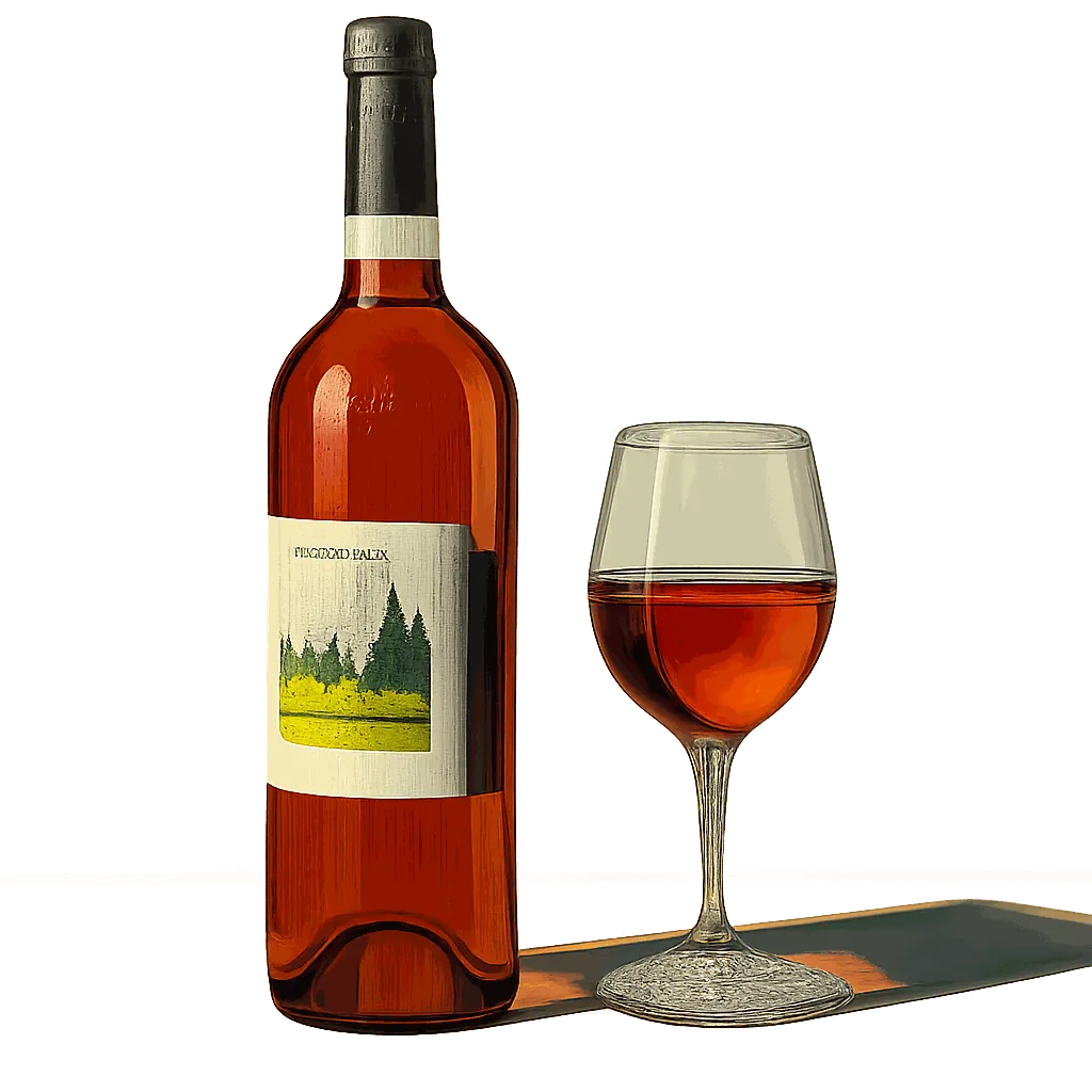Rioja rosado